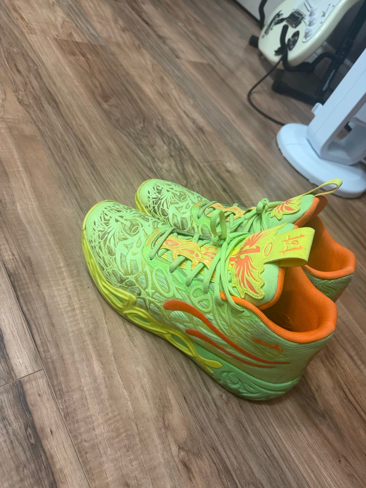 PUMA MB.04 "Gem"