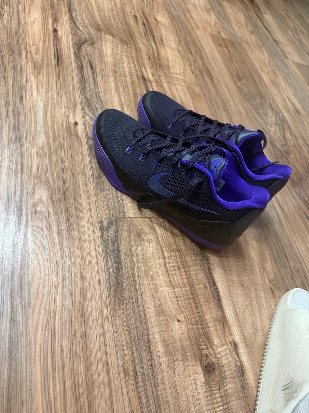 Nike Kobe 9