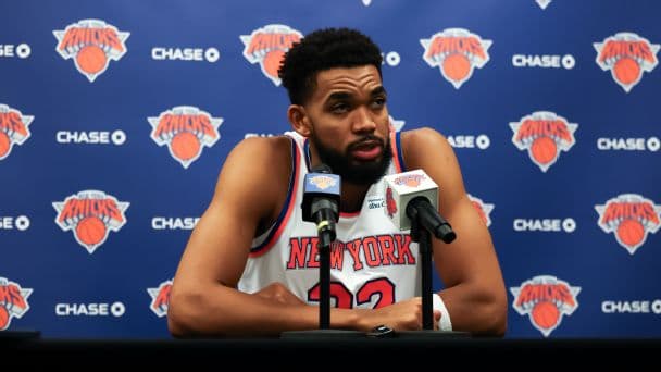NBA preseason buzz: Latest on trades, news and intel
